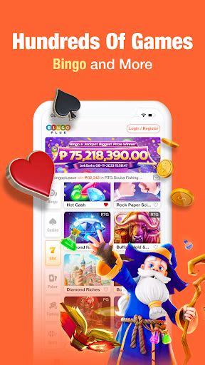 How to Claim Your Bingo Plus Rebate in 3 Easy Steps – no83.